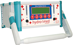 Hydro4Med Hydrofor